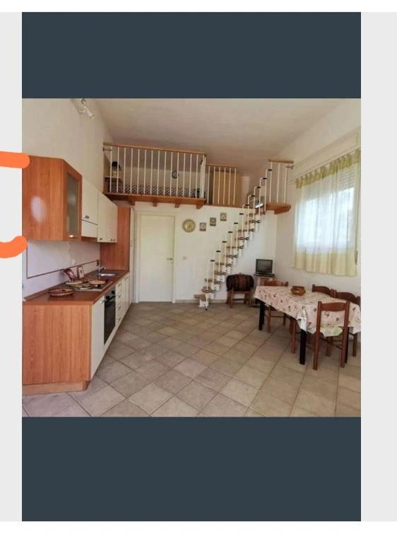 La Casina Del Mare Villa ซานวินเชนโซ ภายนอก รูปภาพ